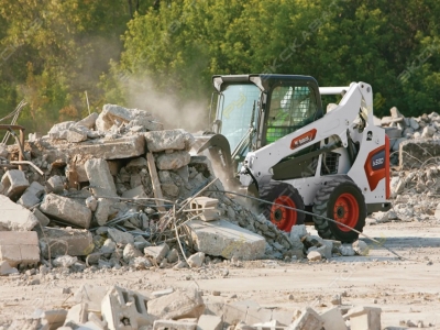 Bobcat S530 [4]