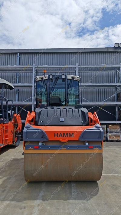 Hamm HD 90 [3]