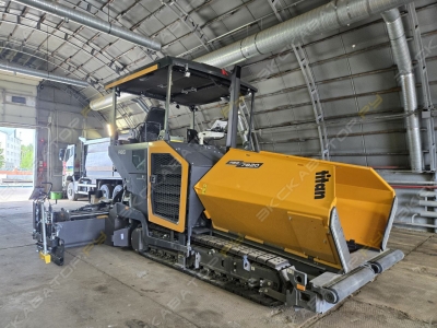 Volvo ABG P6820D [0]