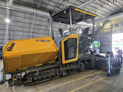 Volvo ABG P6820D [1]