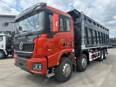 Shacman SX331863366 [3]