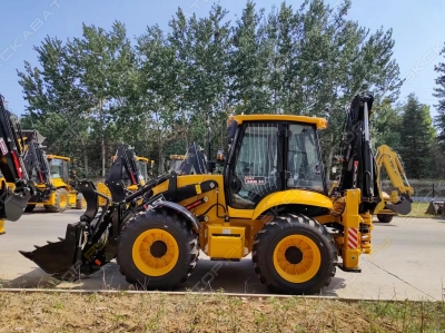 AST 388H Carraro [0]