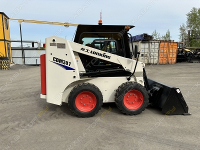 Lonking CDM307 [1]