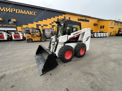 Lonking CDM308 [1]