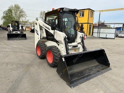Lonking CDM307 [0]