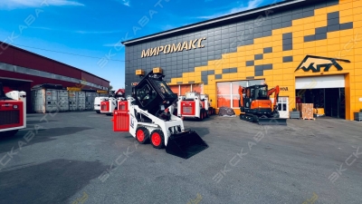 Lonking CDM303 [2]