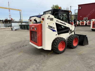 Lonking CDM307 [2]