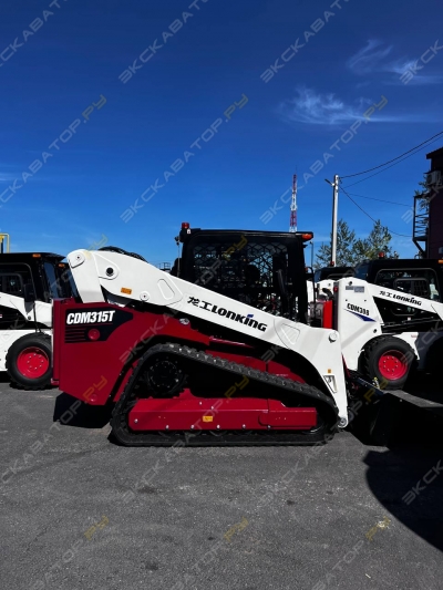 Lonking CDM315T [0]