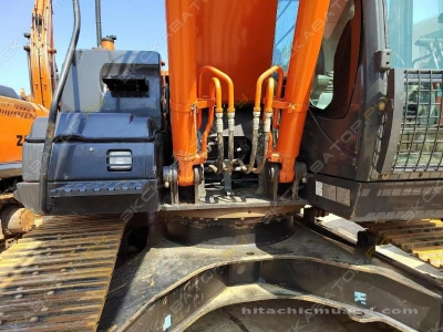 Hitachi ZX210K [4]