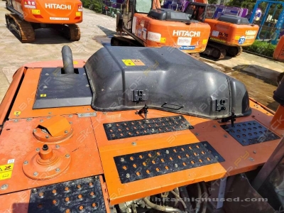 Hitachi ZX210K [3]