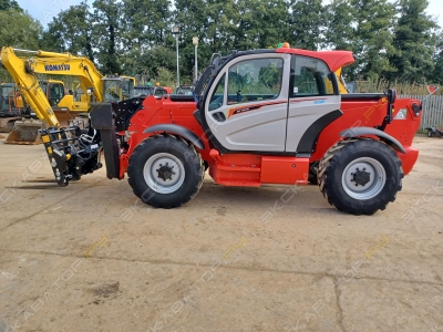 Manitou MT 1840 H [2]