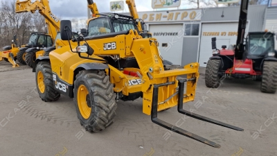 JCB 535-95 [0]