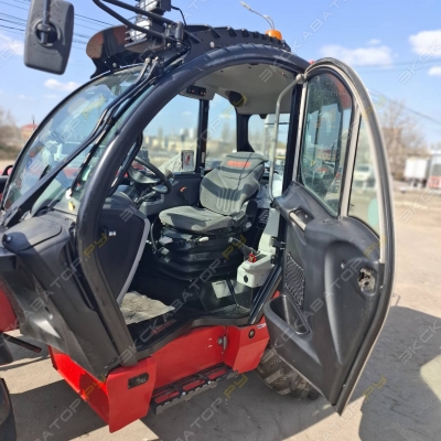 Manitou MLT 733-105 D LSU [3]