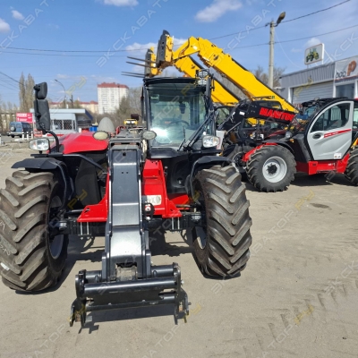 Manitou MLT 733-105 D LSU [1]