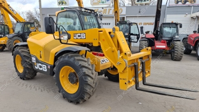 JCB 531-70  [0]