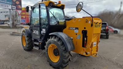 JCB 535-95 [4]