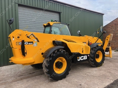 JCB 540-200  [1]
