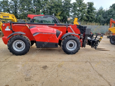 Manitou MT 1840 H [0]