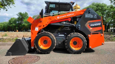 Knack Wesson KW1000 [1]