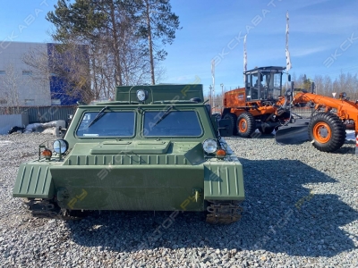 ГАЗ 34039-22 [0]