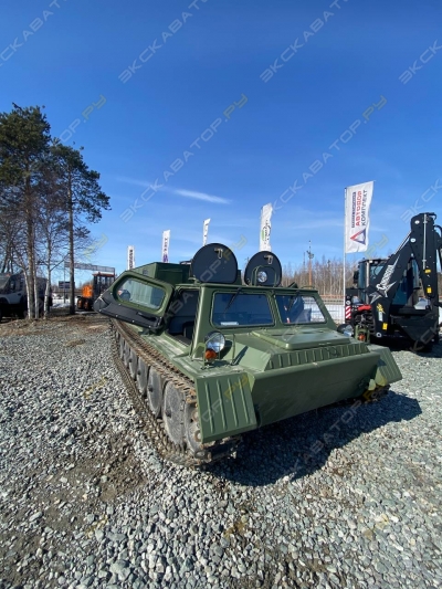 ГАЗ 34039-22 [2]