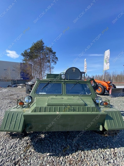 ГАЗ 34039-22 [3]