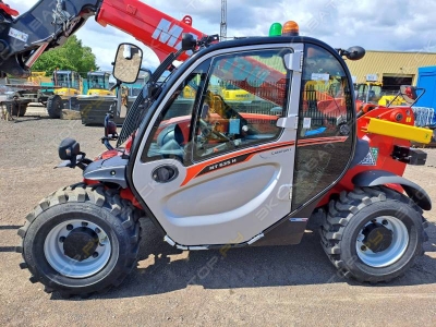 Manitou MT-X 625 H [0]