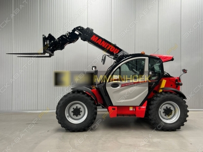 Manitou MLT 741-140 V Plus [1]