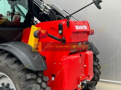 Manitou MLT 741-140 V Plus [2]