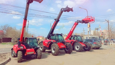 Manitou MT 625 [1]