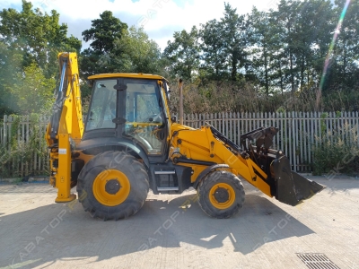 JCB 3CX [0]