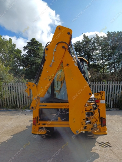 JCB 3CX [4]