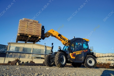 Dieci MINI AGRI 26.6 [3]