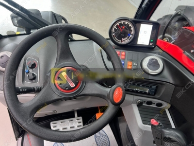 Manitou MLT 741-140 V Plus [4]