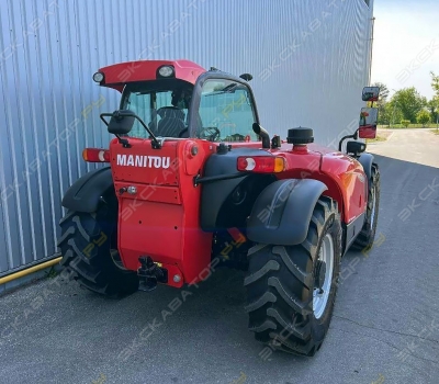 Manitou MLT-X 735 TLSU [1]