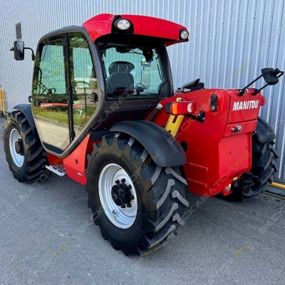 Manitou MLT-X 735 TLSU [2]