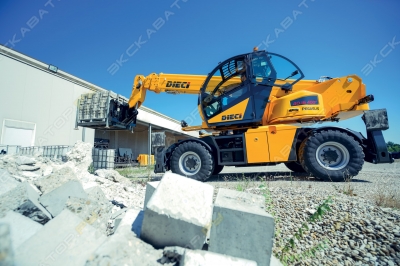 Dieci PEGASUS 40.18 [3]