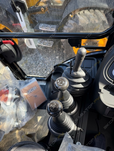 JCB 4CX Super [5]
