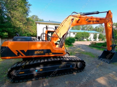 JY 625E [1]