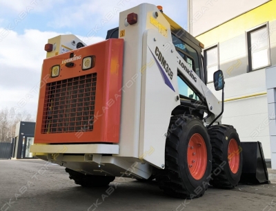 Lonking CDM308 [1]