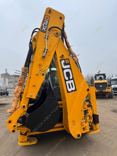JCB 3CX Super SM [4]