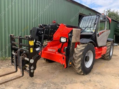 Manitou MT 1840 [1]