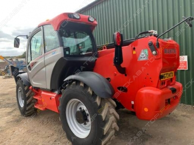 Manitou MT 1840 [3]