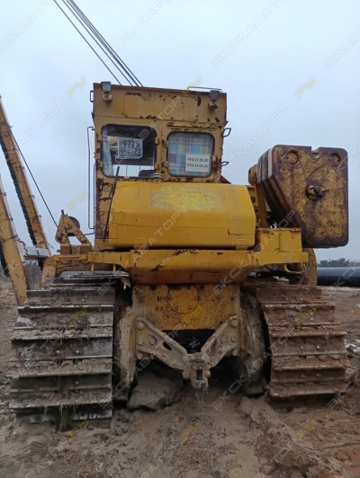 Komatsu D355C-3 [2]