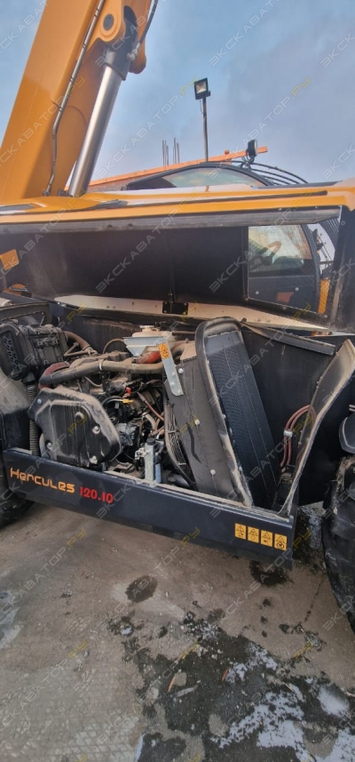 Dieci HERCULES 120.10 [2]
