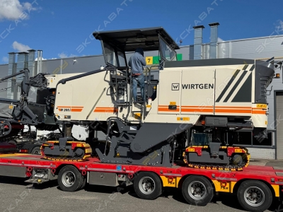 Wirtgen W 195i [1]