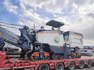 Wirtgen W 150i [1]