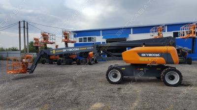 Skyboom GTZZ-25J [0]