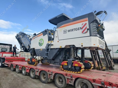 Wirtgen W 150i [0]
