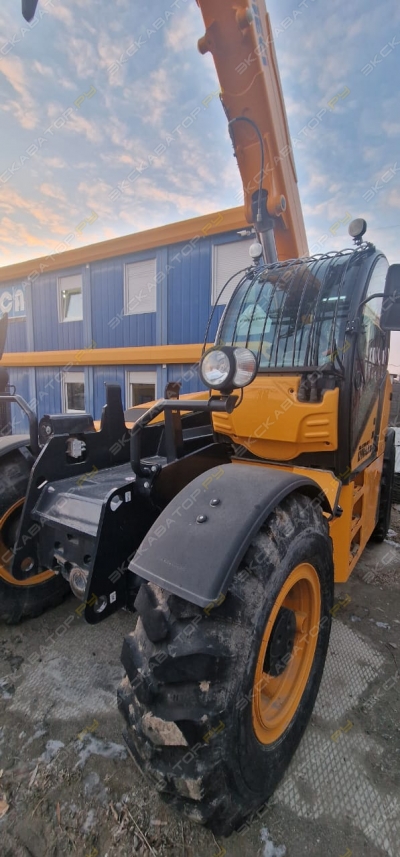 Dieci HERCULES 120.10 [3]